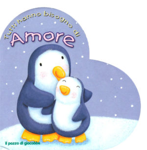 Sophie Piper - Tutti hanno bisogno di amore