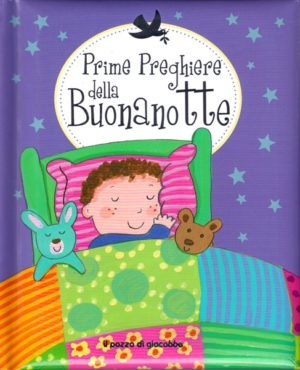 Sophie Piper, Kay Widdowson - Prime preghiere della buonanotte