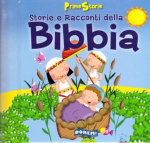 Karen Williamson, Marie Allen - Storie e racconti della Bibbia
