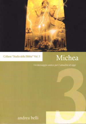 Andrea Belli - Michea