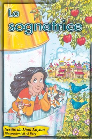 Dian Layton - La sognatrice