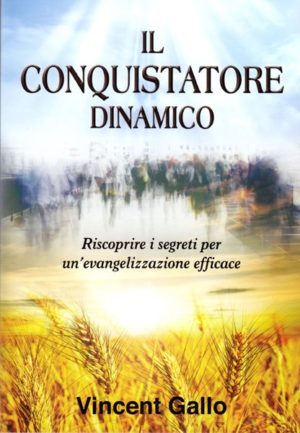 Vincent Gallo - Il conquistatore dinamico