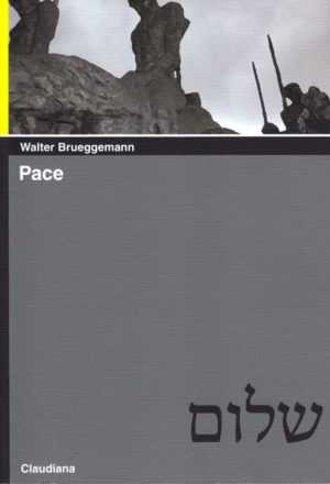 Walter Brueggemann - Pace