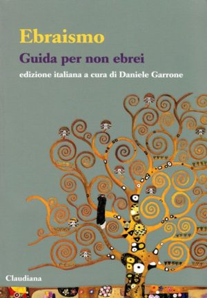 Daniele Garrone - Ebraismo