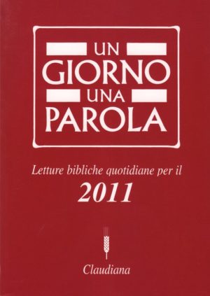 Un giorno una parola 2011