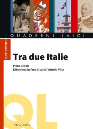 Piero Bellini - Tra due Italie