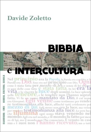 Davide Zoletto - Bibbia e intercultura
