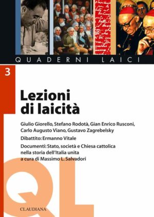Lezioni di laicità