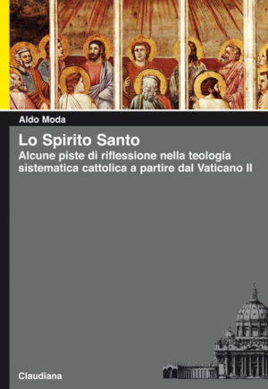 Aldo Moda - Lo Spirito Santo