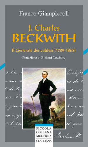 Franco Giampiccoli - J. Charles Beckwith