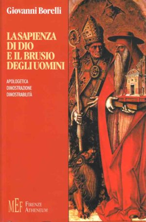 Giovanni Borelli - La sapienza di Dio