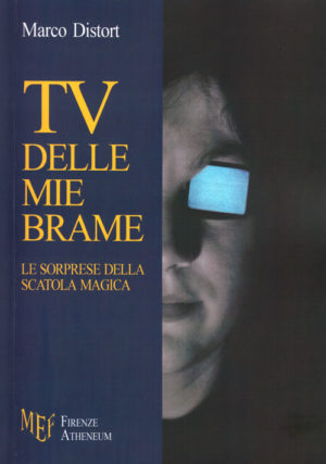 Marco Distort - TV delle mie brame