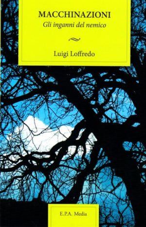 Luigi Loffredo - Macchinazioni