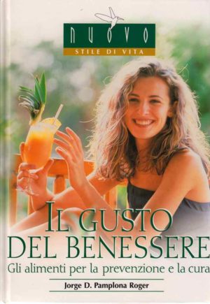 Riger Jorge D. Pamplona - Il gusto del benessere