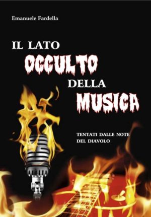 Emanuele Fardella - Il lato occulto della musica