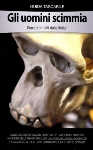 Autori vari - Gli uomini scimmia