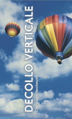Christoph Hochmuth - Decollo verticale