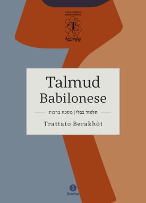 Gianfranco Di Segni - Talmud Babilonese