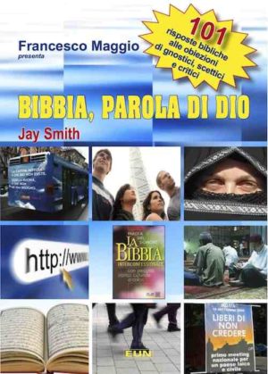 Jay Smith - Bibbia, Parola di Dio