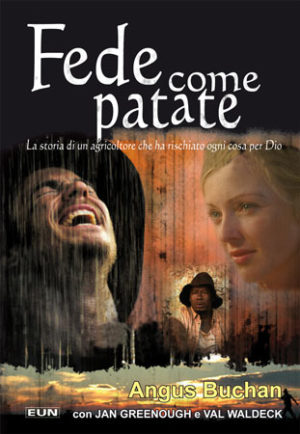 Angus Buchan - Fede come patate
