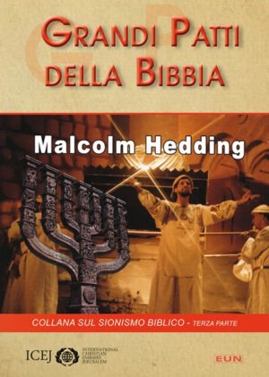 Malcolm Hedding - Grandi Patti della Bibbia
