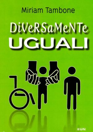 Miriam Tambone - Diversamente uguali