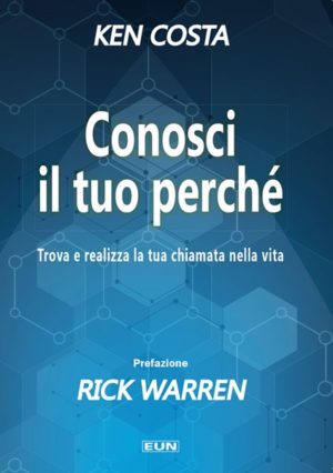 Ken Costa - Conosci il tuo perché