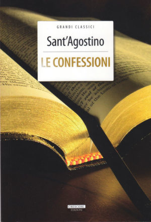 Sant'Agostino - Le confessioni