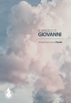 Il Vangelo di Giovanni - Nuova Riveduta (SG69072)
