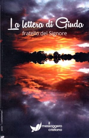 La lettera di Giuda fratello del Signore