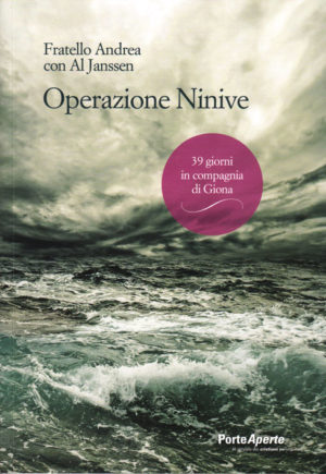 Fratello Andrea, Al Janssen - Operazione Ninive