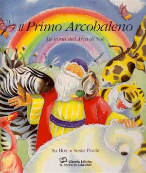 Su Box, Susie Poole - Il primo arcobaleno
