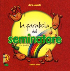 Clara Esposito - La parabola del Seminatore