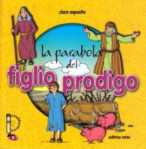 Clara Esposito - La parabola del Figlio Prodigo
