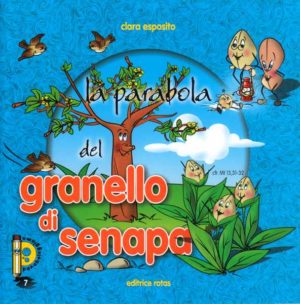 Clara Esposito - La parabola del Granello di Senape