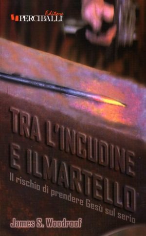 James S. Woodroof - Tra l'incudine e il martello