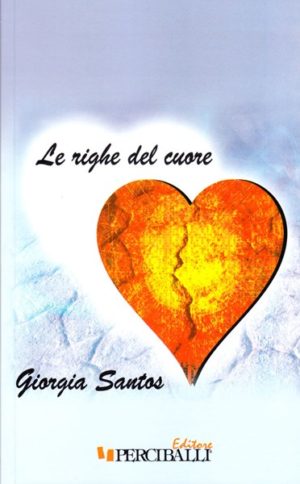 Giorgia Santos - Le righe del cuore