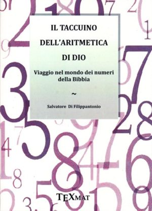 Salvatore Di Filippantonio - Il taccuino dell'aritmetica di Dio