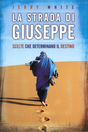 Jerry White - La strada di Giuseppe