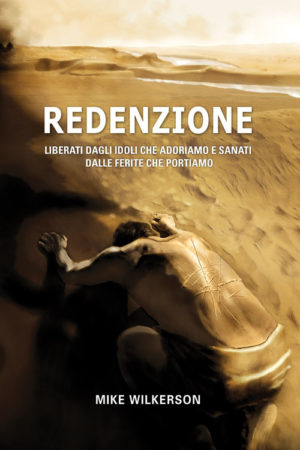 Mike Wilkerson - Redenzione