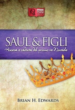 Brian H. Edwards - Saul & Figli
