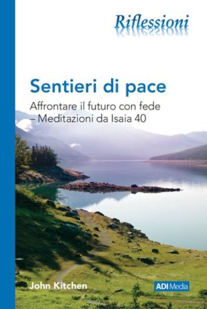 John Kitchen - Sentieri di pace