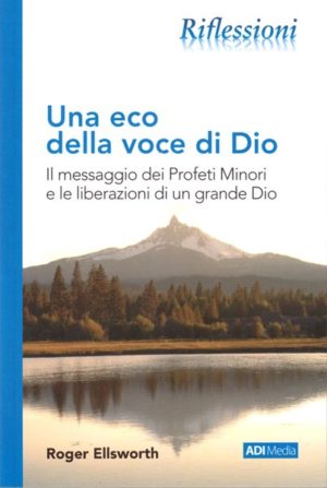 Roger Ellsworth - Una eco della voce di Dio