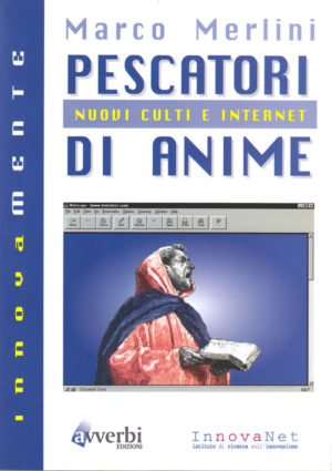 Marco Merlini - Pescatori di anime