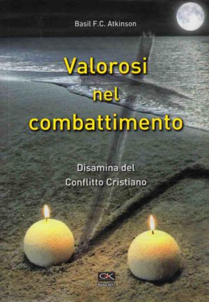 Basil F. C. Atkinson - Valorosi nel combattimento
