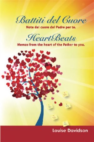 Louise Davidson - Battiti del cuore