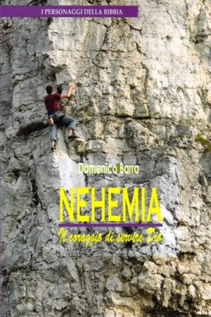 Domenico Barra - Nehemia