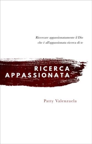 Patty Valenzuela - Ricerca appassionata
