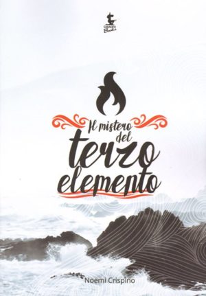 Noemi Crispino - Il mistero del terzo elemento