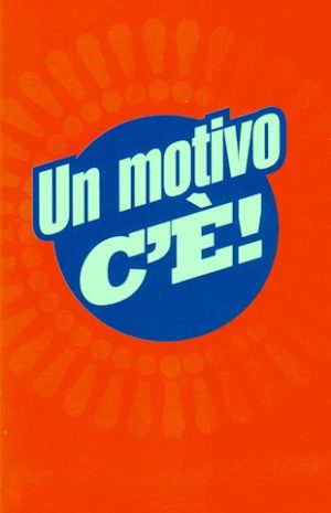R. A. Laidlaw - Un motivo c'è